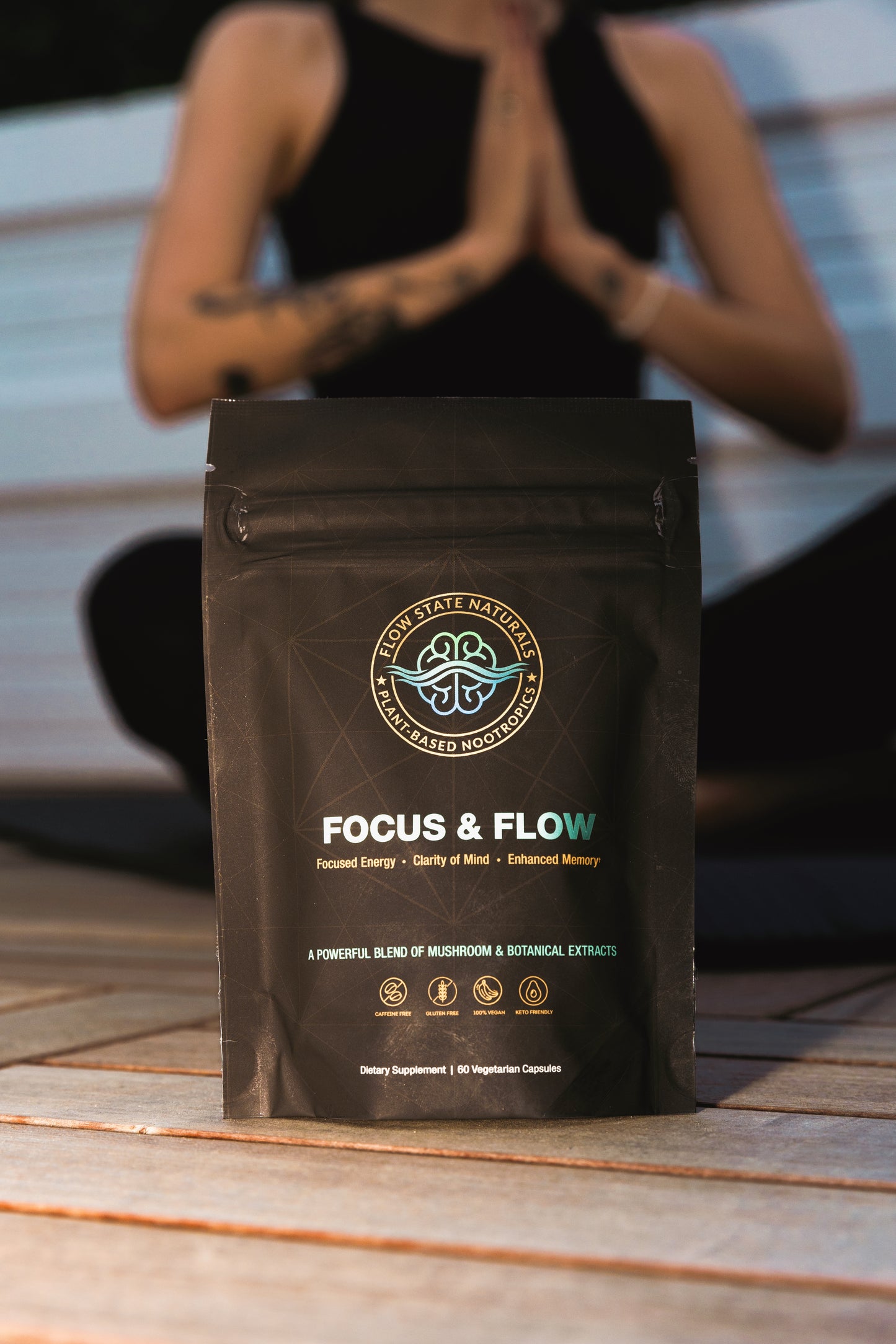 Focus & Flow